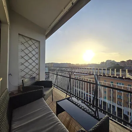 Trastevere Dreamer *