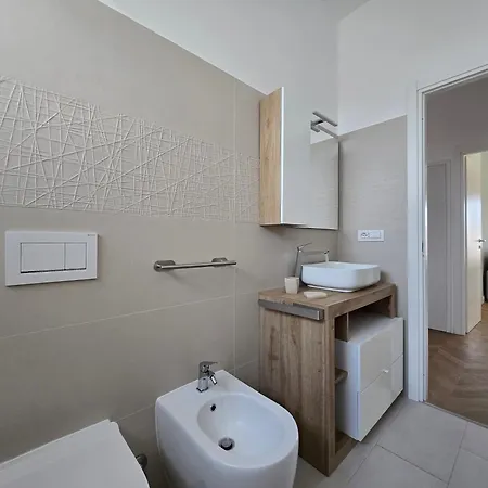 Trastevere Dreamer Рим