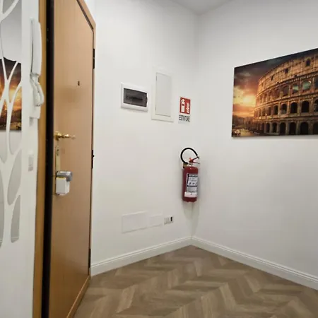 Trastevere Dreamer Апартаменты