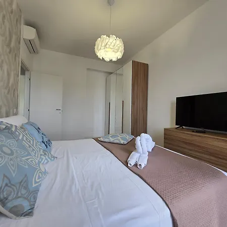 Trastevere Dreamer Апартаменты *