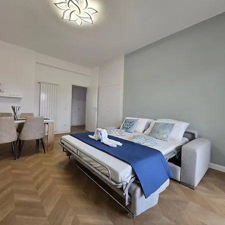 Апартаменты Trastevere Dreamer *