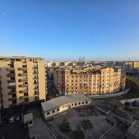 Apartment Trastevere Dreamer Rom