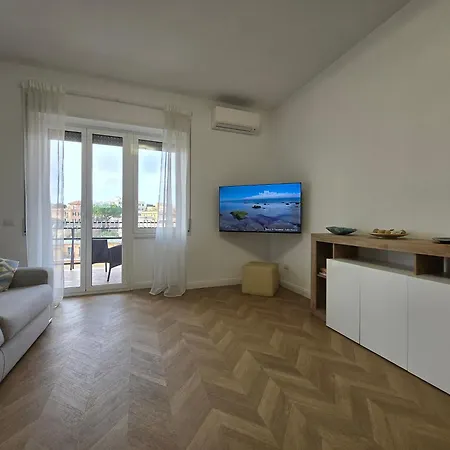 Trastevere Dreamer *