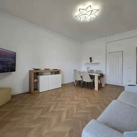 Trastevere Dreamer Апартаменты