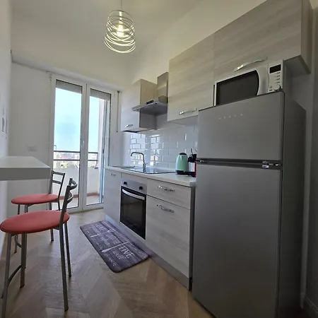 Апартаменты Trastevere Dreamer