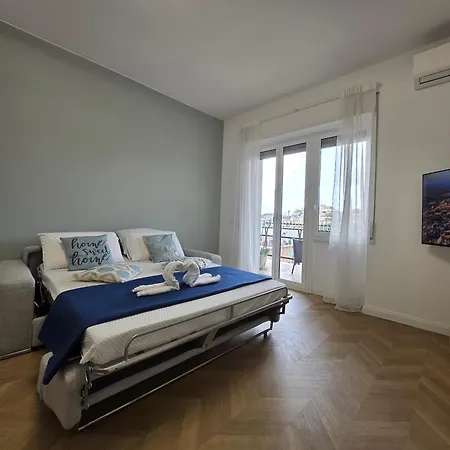 Trastevere Dreamer Апартаменты *