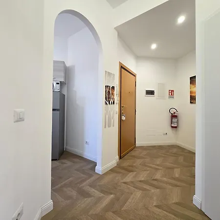 Апартаменты Trastevere Dreamer *