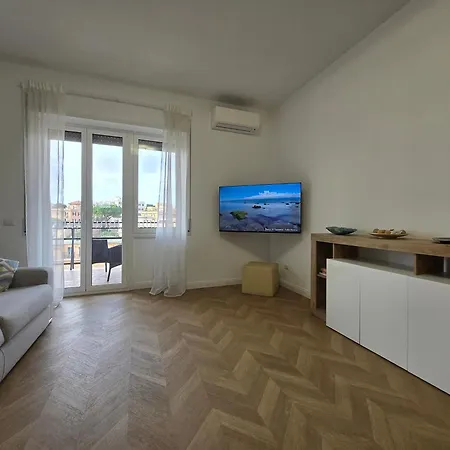 Апартаменты Trastevere Dreamer *