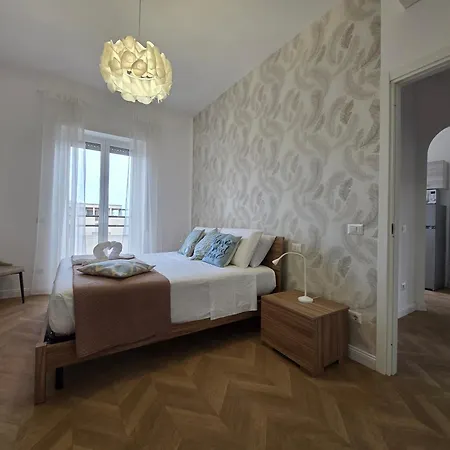 Trastevere Dreamer Апартаменты Рим