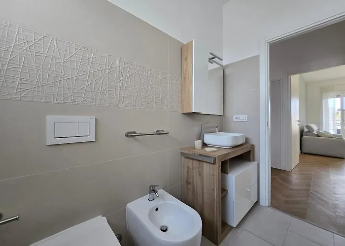 Trastevere Dreamer Řím