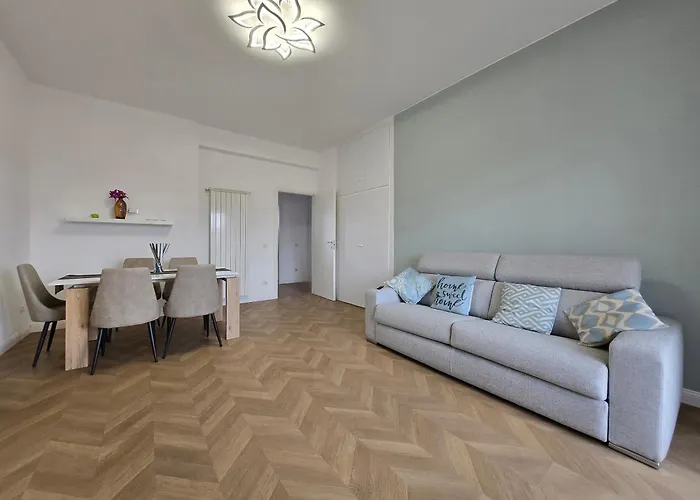 Trastevere Dreamer Apartmán *