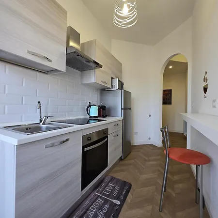 Trastevere Dreamer شقة روما